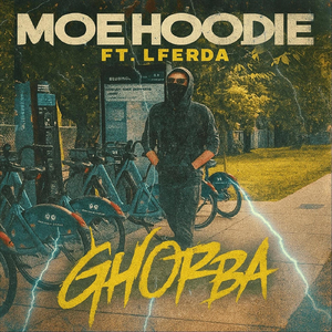 Ghorba