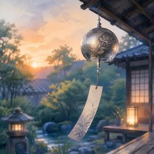 Wind Chimes