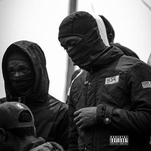 Rude (feat. Blakan & Starborn 484)