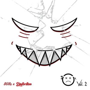 Broken Tears (feat. Hunter on the Beat) (Instrumental)