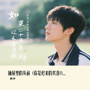 抽屉里的从前（你是迟来的欢喜OTS)