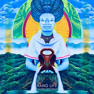 Sounds Spectrum (Nautilus Reworked)