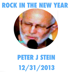 Rock in the New Year