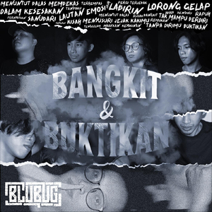 Bangkit & Buktikan