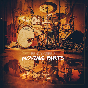 Barking (Live)