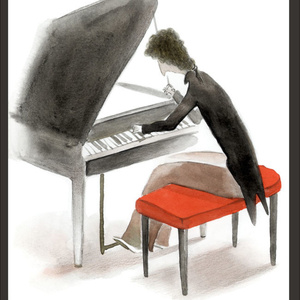 天空之城（Cover 久石让）