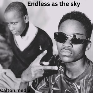 Endless as the Sky