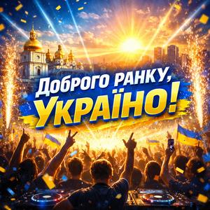 Доброго ранку, Україно!