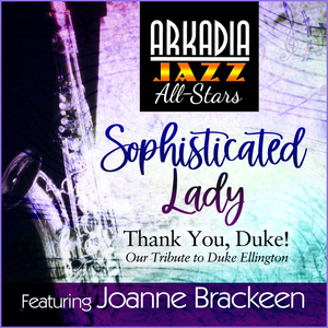 Sophisticated Lady (feat. Joanne Brackeen)