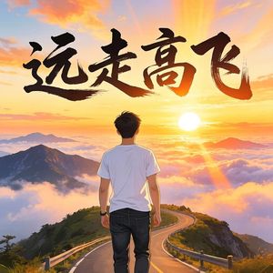 远走高飞