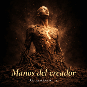 Manos del Creador.