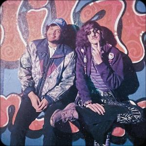 everybody talk (feat. 6moods & VLAD)