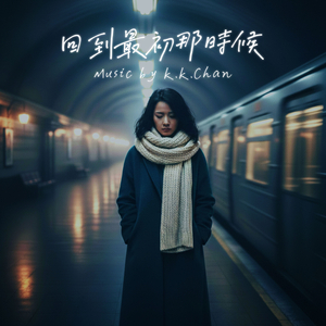 回到最初那时候