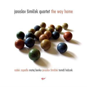 Sirius (feat. Radek Zapadlo - tenor sax, Matej Benko - piano & Tomáš Hobzek - drums)