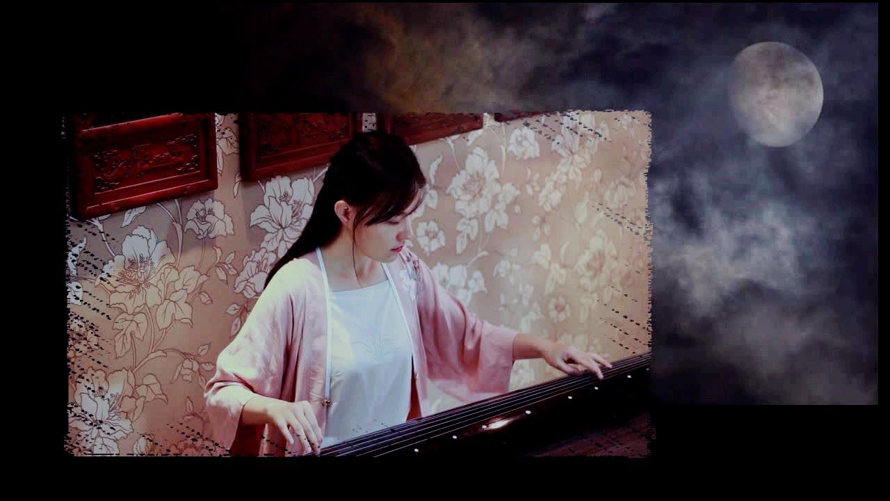 陪撒哈拉度过漫长的夜  6月26日 21:06 来自 iphone客户端 @古筝视家