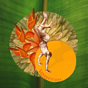 Bananeirinha (feat. Mariella)