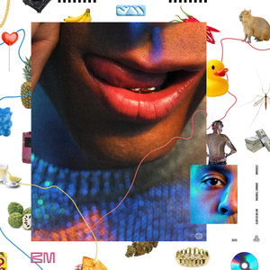 Devagar (3Phaz Remix)