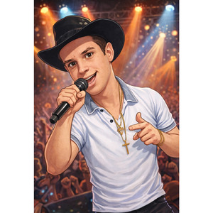 Primeiro lançamento