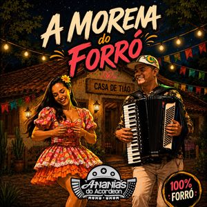 A Morena do Forró