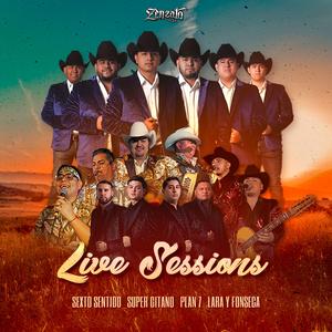 Diselo (feat. Grupo Sexto Sentido) (Live)