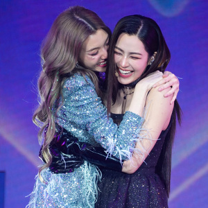 ใจสมใจ (心心相印Rap)-Lingorm