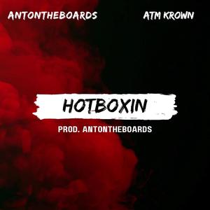 Hotboxin (feat. Atm Krown)