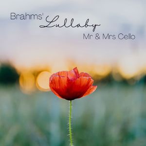 5 Lieder, Op. 49:No. 4, Wiegenlied. Zart bewegt "Brahms’ Lullaby"