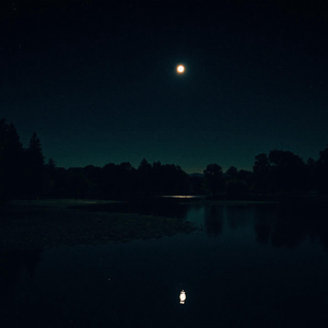 眠りの風景