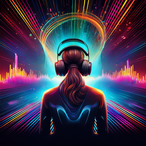 Creativity's Swift Current