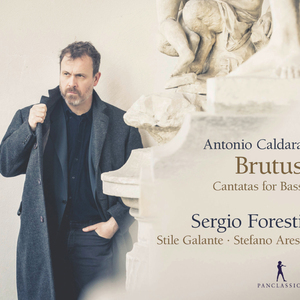 A destar l'alba col canto: II. Sarà un pensier geloso