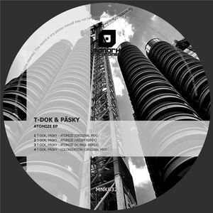 Atomize (Original Mix)