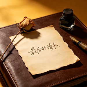 最后的情书