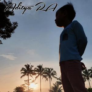 Terlarut Dalam Cinta