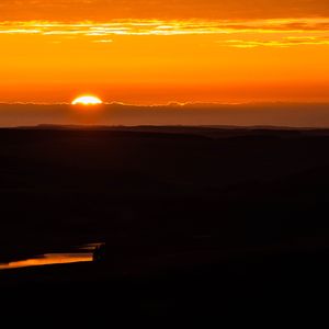 Pierwsze światło zen