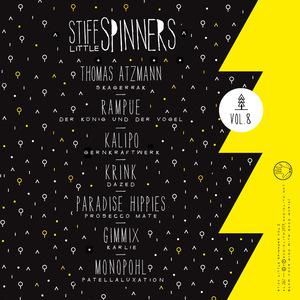 Der König und der Vogel