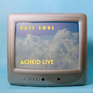 Achkid (Live)
