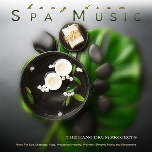 Ambient Music For Spa