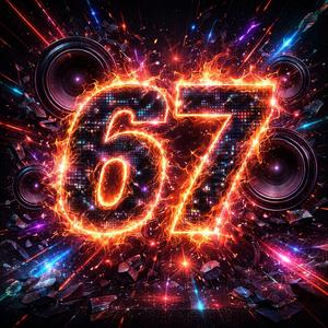 The 67 Kid`s Revenge