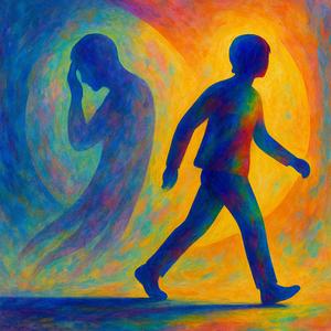 過去の幻影にさようなら