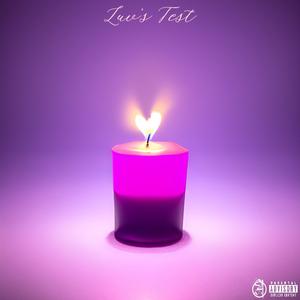 Luv's Test (prod.by Morrow)