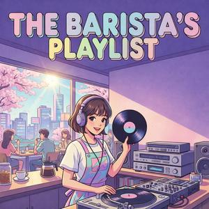 The Barista's Playlist