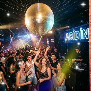 Abidin