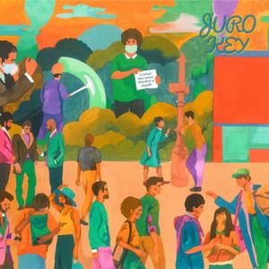 날 버리지 마요