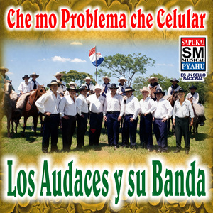 Che rundi rasy ningo nde