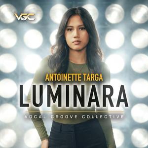 Luminara (feat. Antoinette Targa)