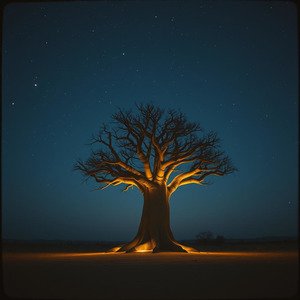 Dancing with the Sunset