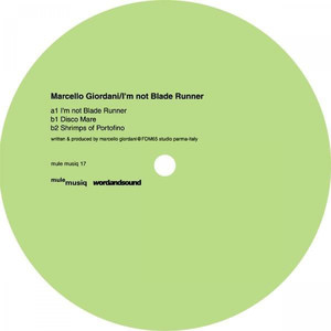 Shrimps Of Portofino (Original Mix)