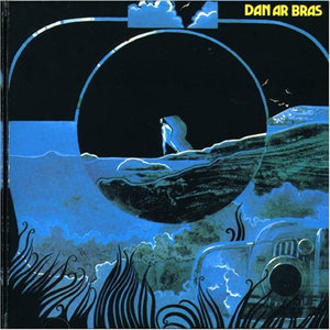 Mort et Immersion de Malguen Fin du Voyage