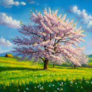 めぐる季節と弥彦村