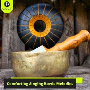 Calm Refreshing Meditation